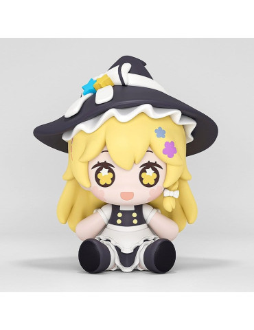 Touhou Lost Word Huggy Good Smile Mini Figure Marisa Kirisame 7 cm Good Smile