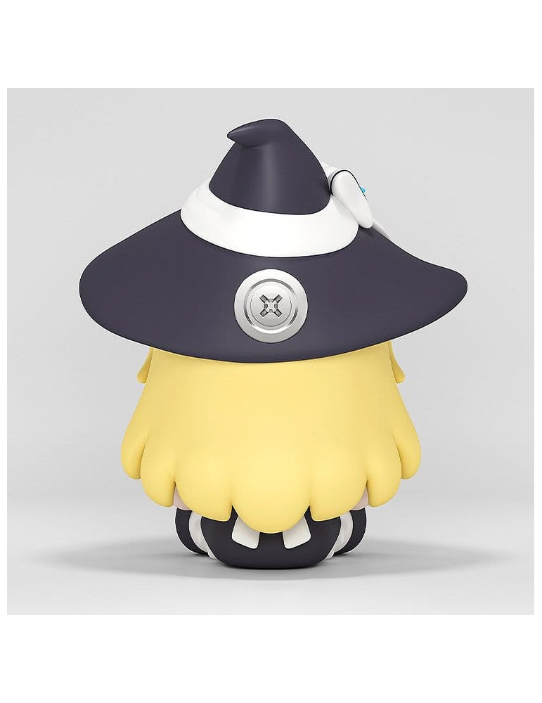 Touhou Lost Word Huggy Good Smile Mini Figure Marisa Kirisame 7 cm Good Smile