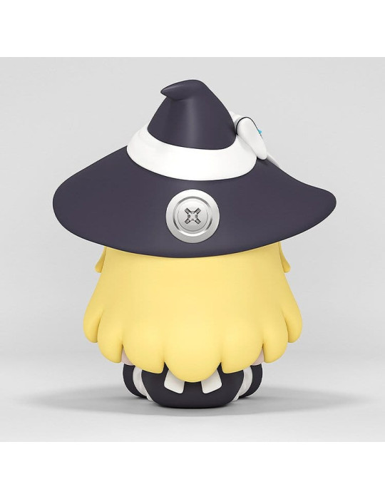 Touhou Lost Word Huggy Good Smile Mini Figure Marisa Kirisame 7 cm Good Smile