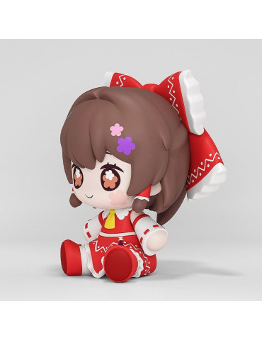 Touhou Lost Word Huggy Good Smile Mini Figure Reimu Hakurei 7 cm Good Smile 2