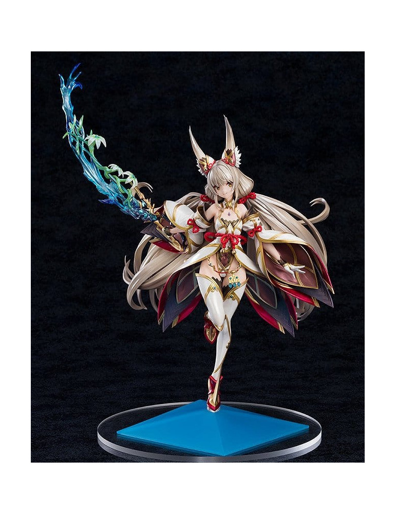 Xenoblade Chronicles 2 PVC Figure 1/7 Nia 31 cm Good Smile