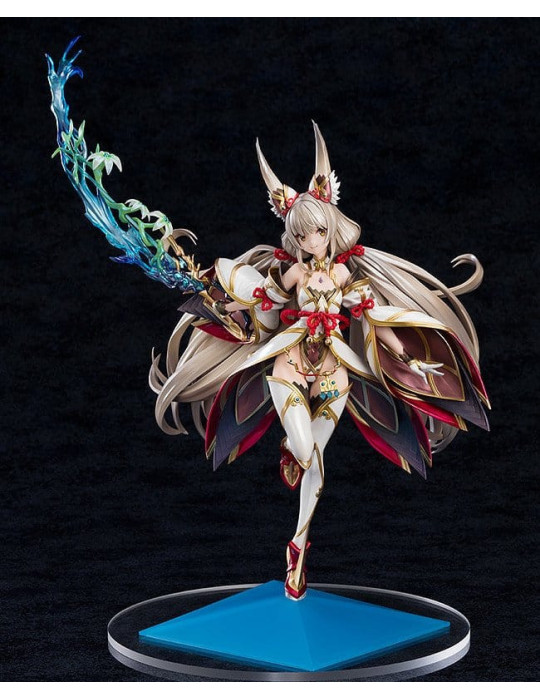 Xenoblade Chronicles 2 PVC Figure 1/7 Nia 31 cm Good Smile