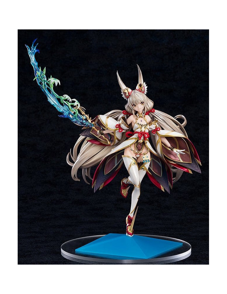 Xenoblade Chronicles 2 PVC Figure 1/7 Nia 31 cm Good Smile