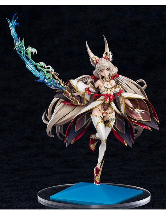 Xenoblade Chronicles 2 PVC Figure 1/7 Nia 31 cm Good Smile