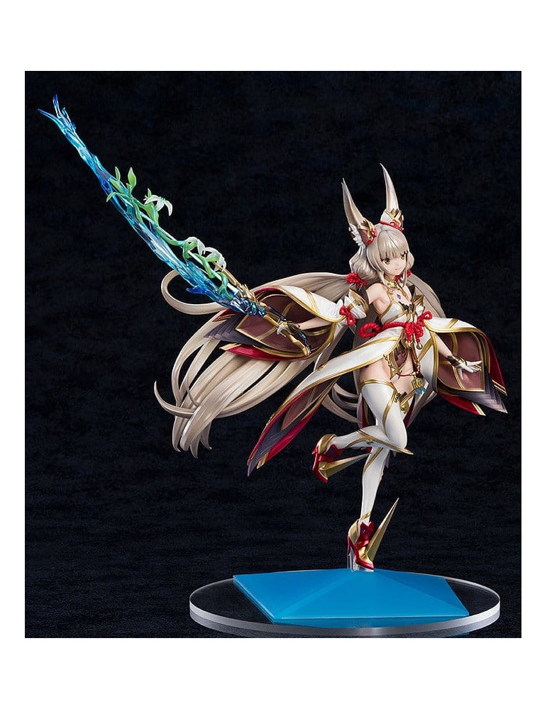 Xenoblade Chronicles 2 figurine PVC 1/7 Nia 31 cm Good Smile