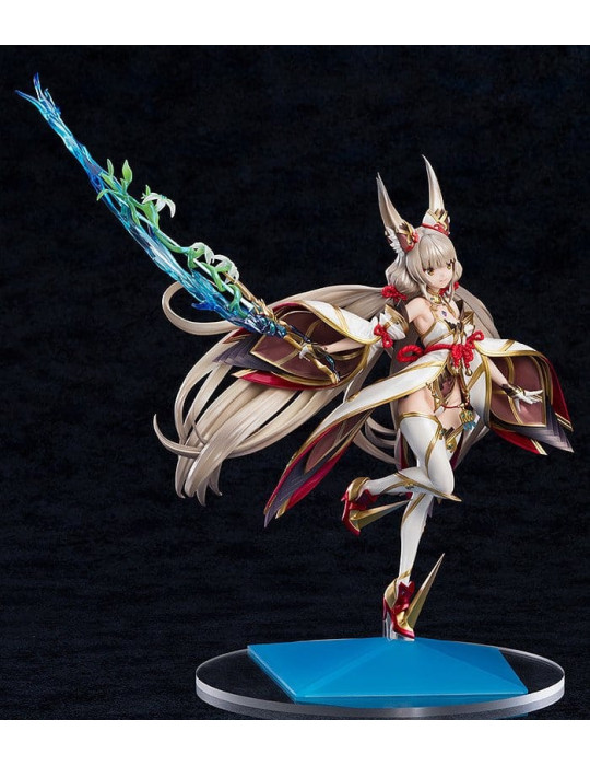 Xenoblade Chronicles 2 PVC Figure 1/7 Nia 31 cm Good Smile