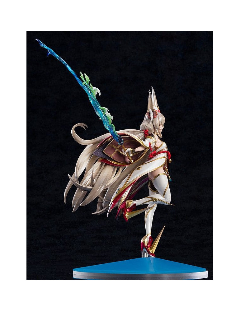 Xenoblade Chronicles 2 PVC Figure 1/7 Nia 31 cm Good Smile