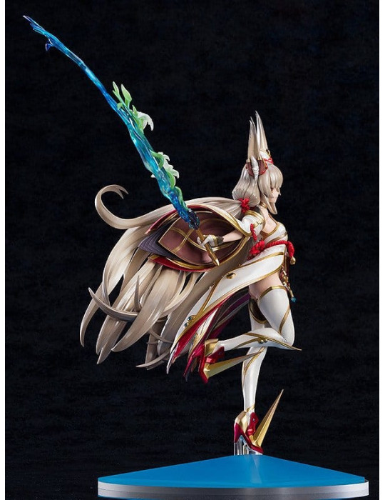 Xenoblade Chronicles 2 PVC Figure 1/7 Nia 31 cm Good Smile