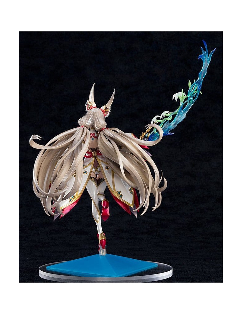 Xenoblade Chronicles 2 figurine PVC 1/7 Nia 31 cm Good Smile
