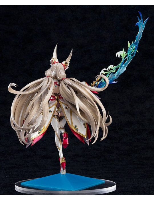 Xenoblade Chronicles 2 PVC Figure 1/7 Nia 31 cm Good Smile