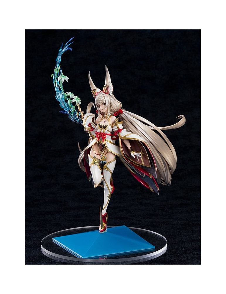 Xenoblade Chronicles 2 PVC Figure 1/7 Nia 31 cm Good Smile