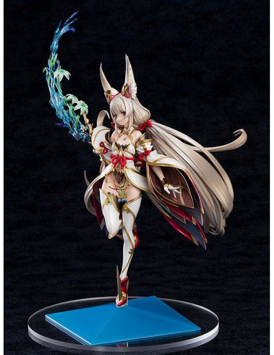 Xenoblade Chronicles 2 PVC Figure 1/7 Nia 31 cm Good Smile