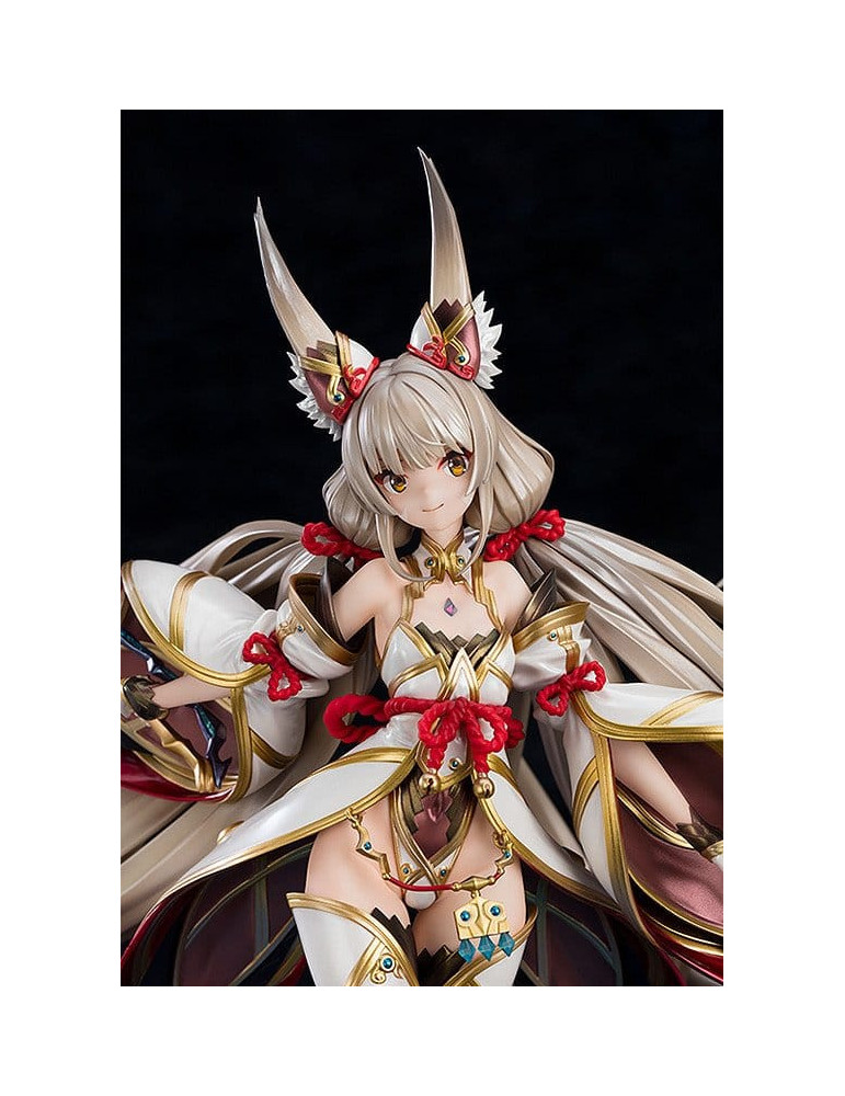 Xenoblade Chronicles 2 PVC Figure 1/7 Nia 31 cm Good Smile