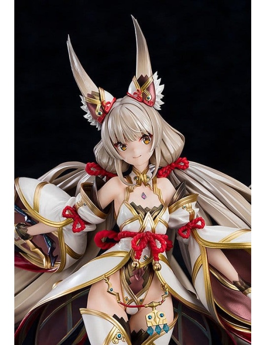 Xenoblade Chronicles 2 PVC Figure 1/7 Nia 31 cm Good Smile