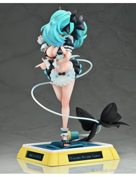 Mahjong Fight Girl PVC Figure 1/7 G-14 Iyo Summer Ver. 25 cm Medicos Entertainment