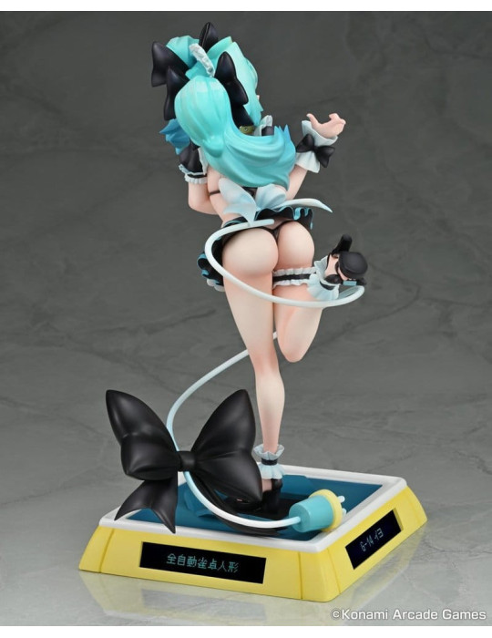 Mahjong Fight Girl figurine PVC 1/7 G-14 Iyo Summer Ver. 25 cm Medicos Entertainment