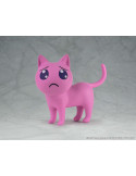 Needy Girl Overdose Soft Vinyl Figure Cat Sorry 15 cm Medicos Entertainment