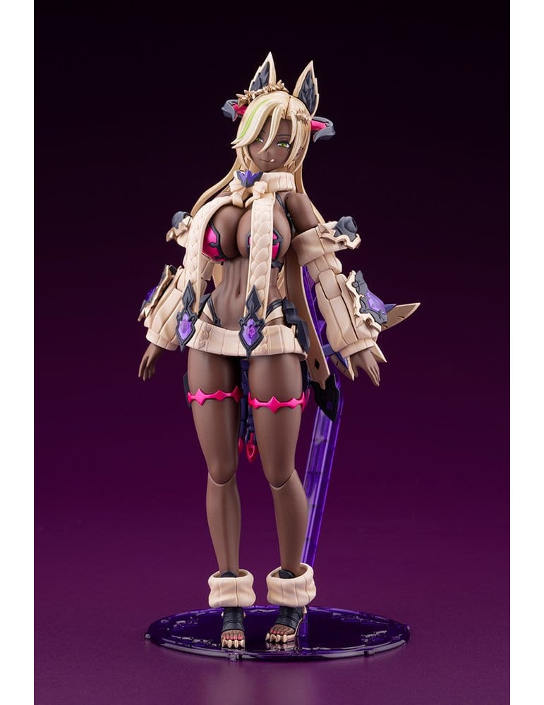 Arcanadea Plastic Model Kit Banil 19 cm Kotobukiya
