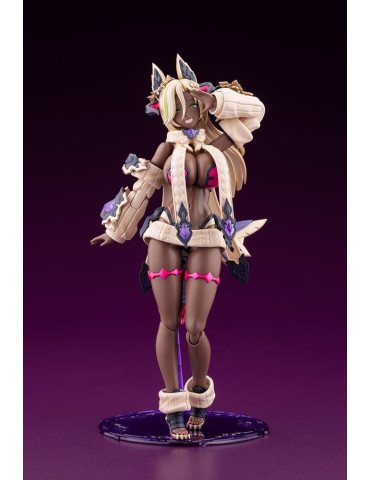Arcanadea Plastic Model Kit Banil 19 cm Kotobukiya 2