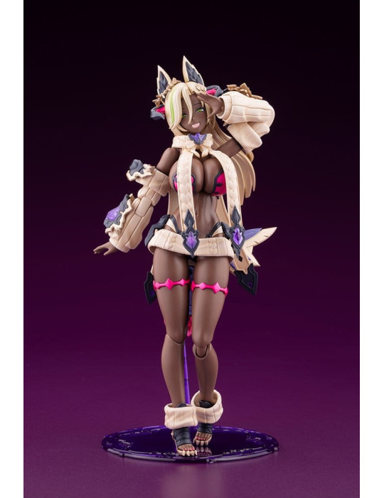 Arcanadea Plastic Model Kit Banil 19 cm Kotobukiya