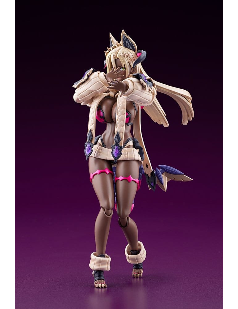 Arcanadea Plastic Model Kit Banil 19 cm Kotobukiya