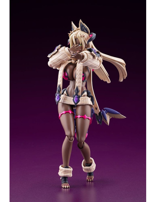 Arcanadea Plastic Model Kit Banil 19 cm Kotobukiya