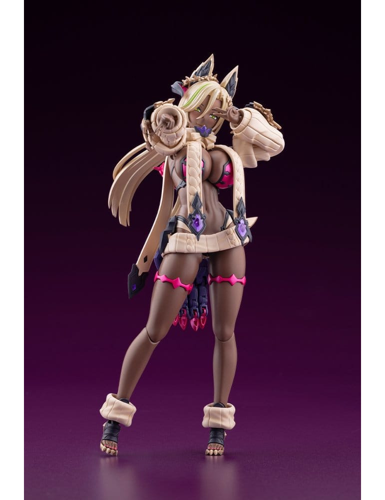 Arcanadea Plastic Model Kit Banil 19 cm Kotobukiya