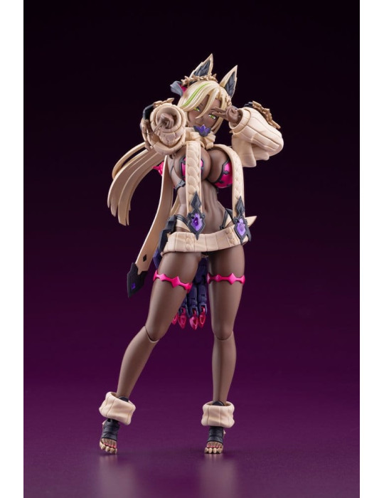 Arcanadea Plastic Model Kit Banil 19 cm Kotobukiya