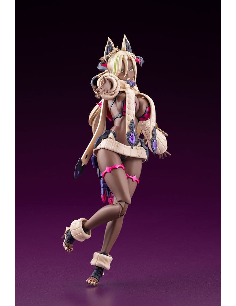 Arcanadea Plastic Model Kit Banil 19 cm Kotobukiya