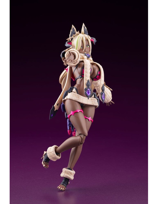 Arcanadea Plastic Model Kit Banil 19 cm Kotobukiya