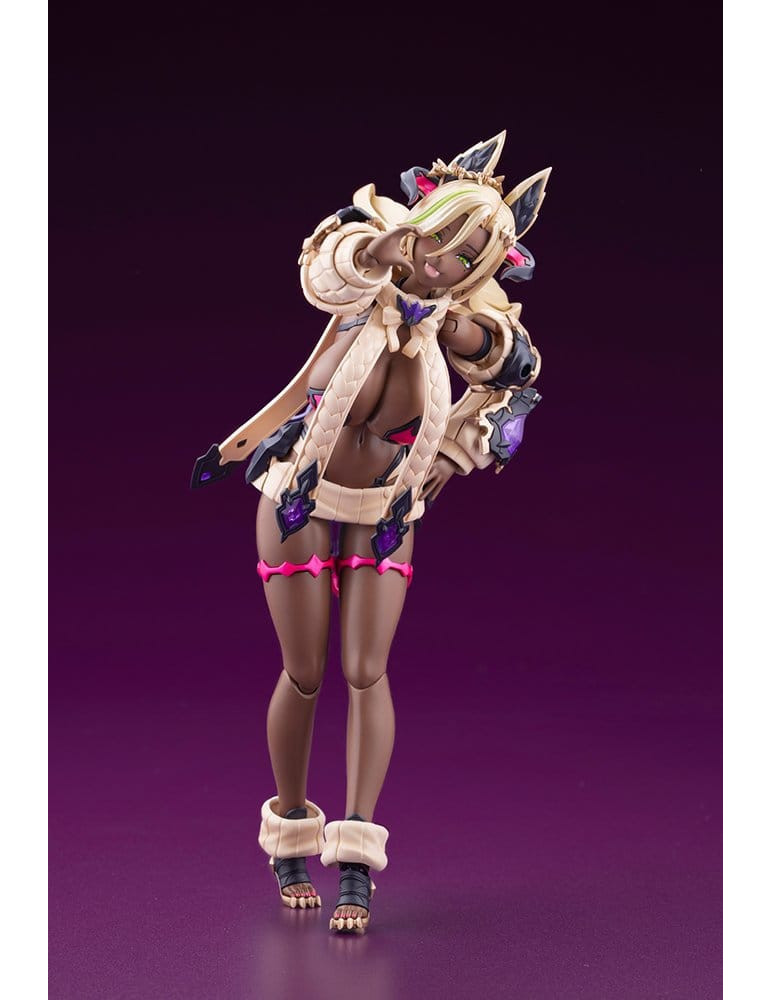 Arcanadea Plastic Model Kit Banil 19 cm Kotobukiya