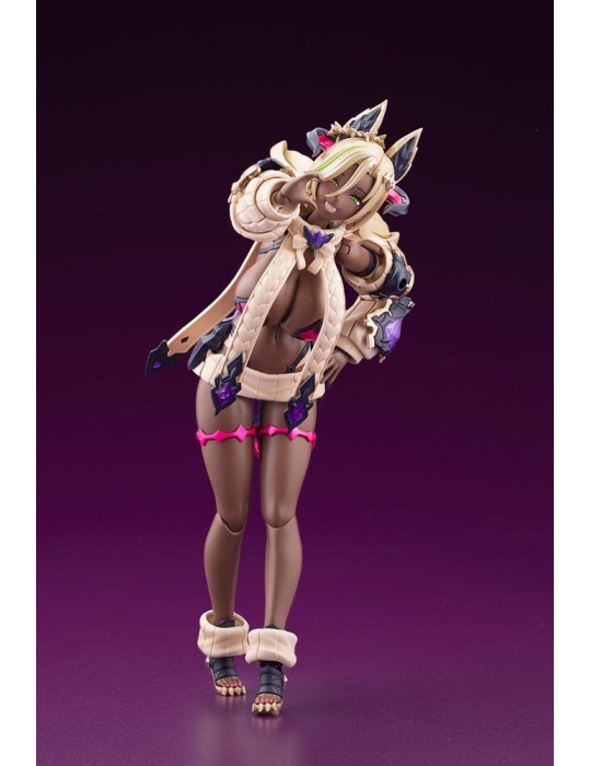 Arcanadea Plastic Model Kit Banil 19 cm Kotobukiya