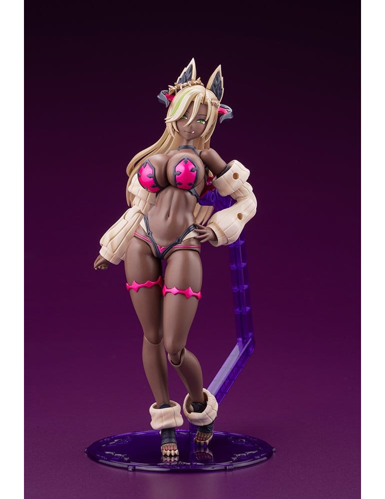 Arcanadea Plastic Model Kit Banil 19 cm Kotobukiya