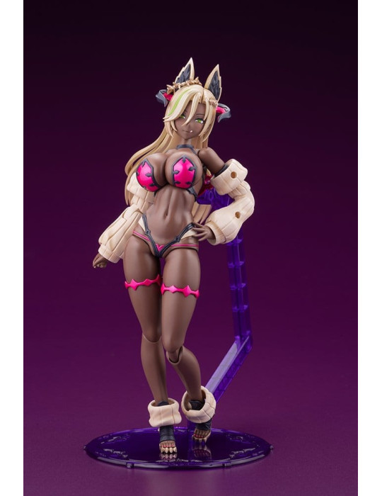Arcanadea Plastic Model Kit Banil 19 cm Kotobukiya