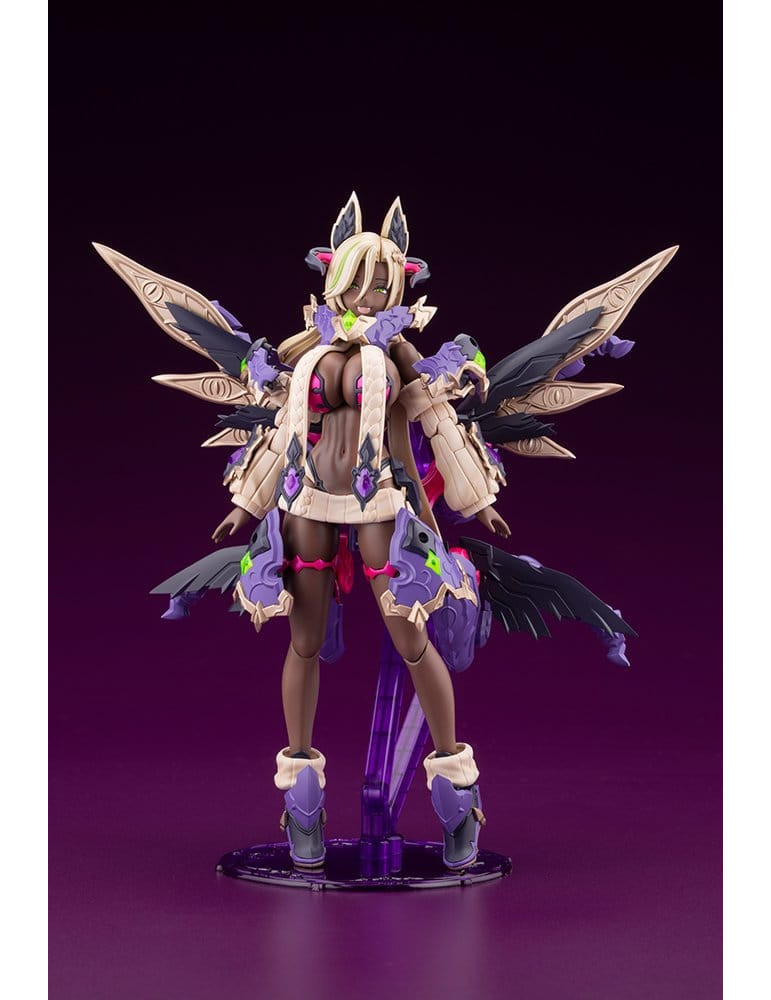 Arcanadea Plastic Model Kit Banil 19 cm Kotobukiya