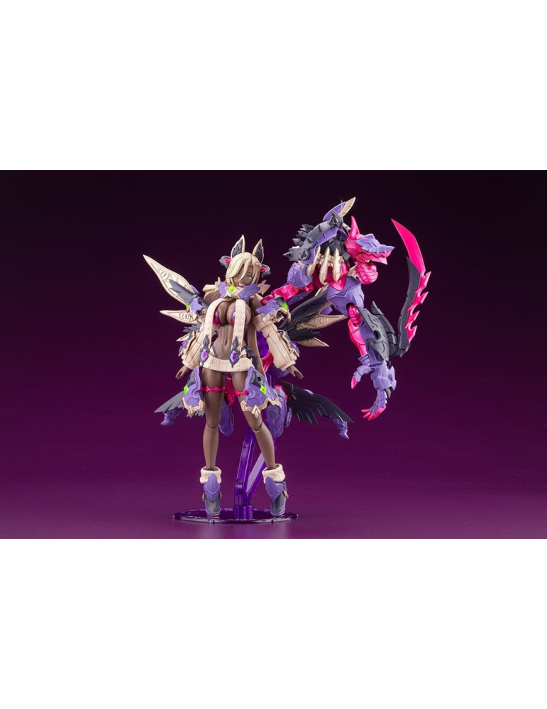 Arcanadea Plastic Model Kit Banil 19 cm Kotobukiya
