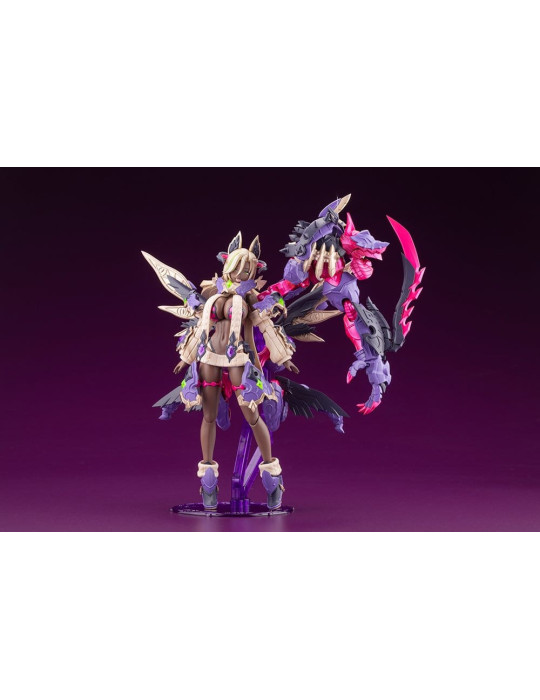 Arcanadea Plastic Model Kit Banil 19 cm Kotobukiya