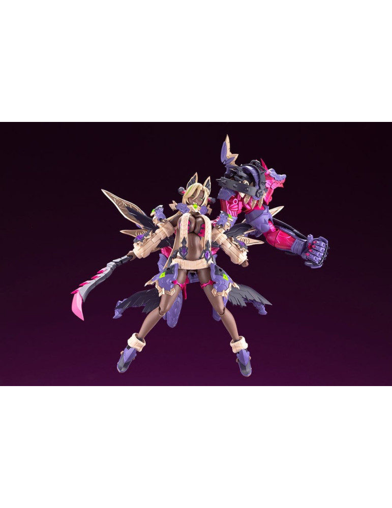 Arcanadea Plastic Model Kit Banil 19 cm Kotobukiya
