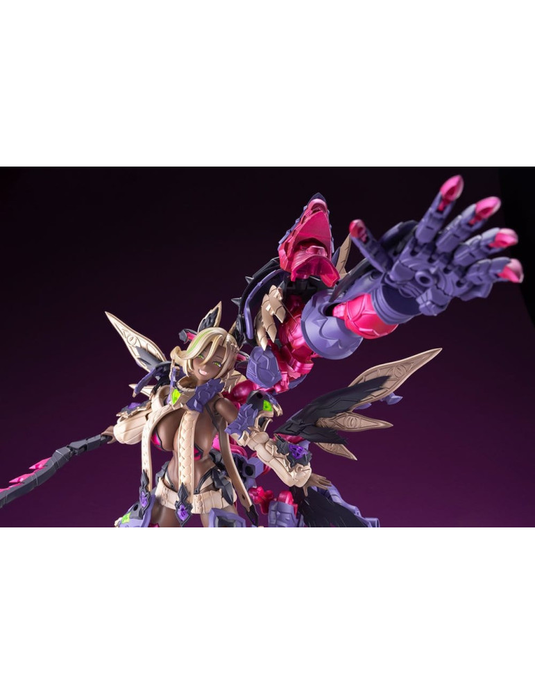 Arcanadea Plastic Model Kit Banil 19 cm Kotobukiya