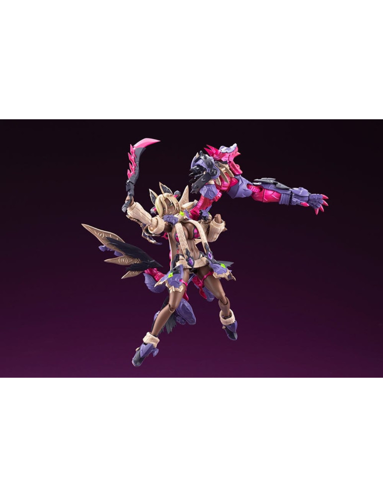 Arcanadea Plastic Model Kit Banil 19 cm Kotobukiya