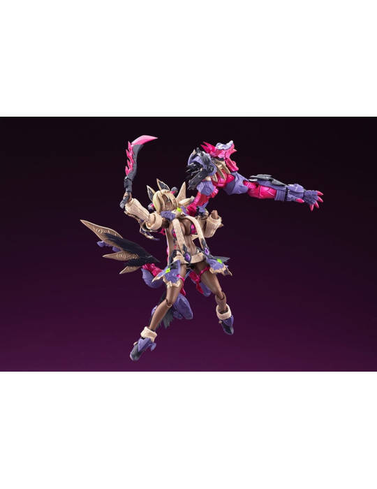 Arcanadea Plastic Model Kit Banil 19 cm Kotobukiya