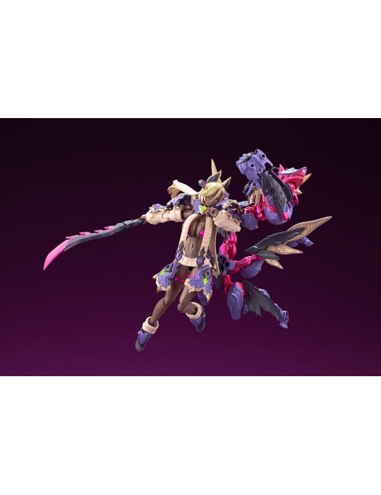 Arcanadea Plastic Model Kit Banil 19 cm Kotobukiya