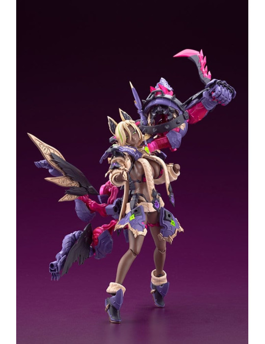 Arcanadea Plastic Model Kit Banil 19 cm Kotobukiya