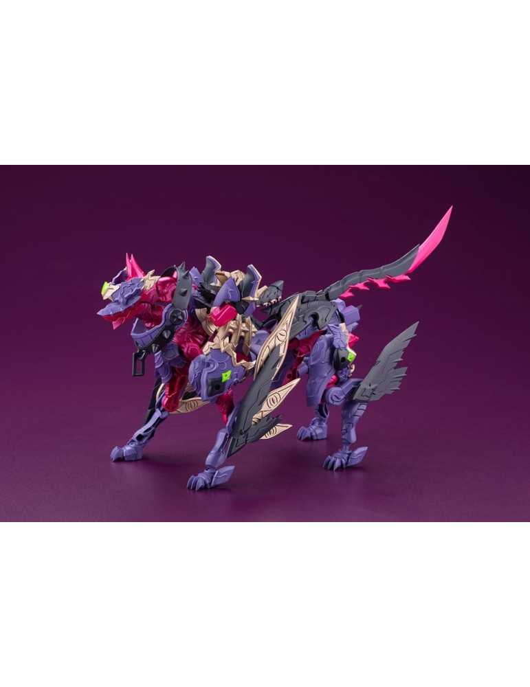 Arcanadea Plastic Model Kit Banil 19 cm Kotobukiya