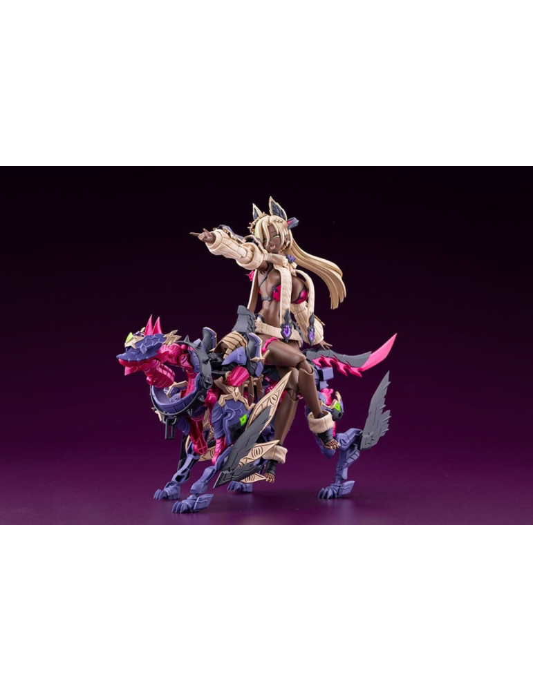 Arcanadea Plastic Model Kit Banil 19 cm Kotobukiya