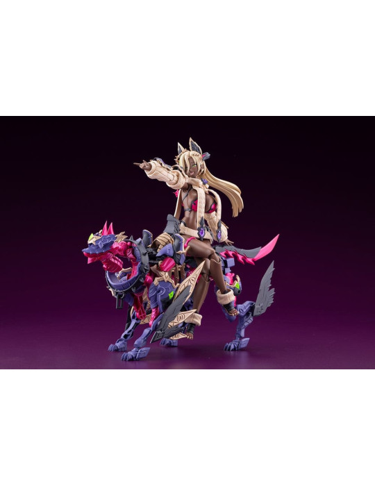 Arcanadea Plastic Model Kit Banil 19 cm Kotobukiya
