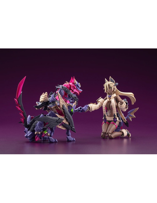 Arcanadea Plastic Model Kit Banil 19 cm Kotobukiya