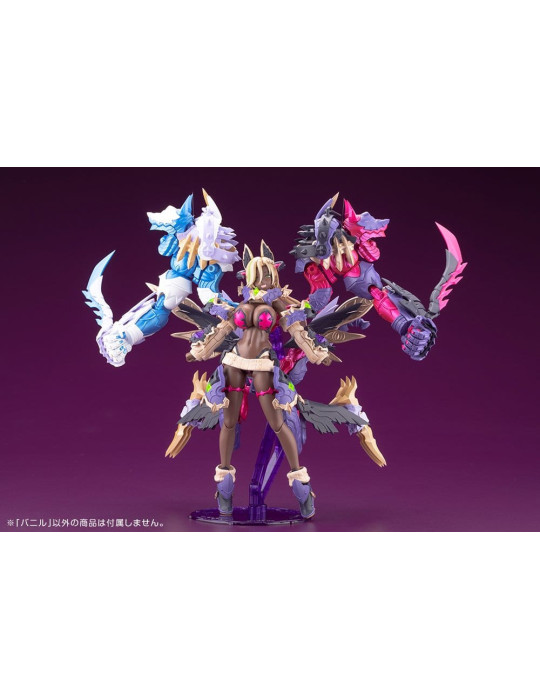 Arcanadea Plastic Model Kit Banil 19 cm Kotobukiya