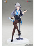 Honkai Impact 3rd figurine PVC 1/8 Limpie Series Bronya Zaychik Outstanding Attitude Ver. 21 cm Apex