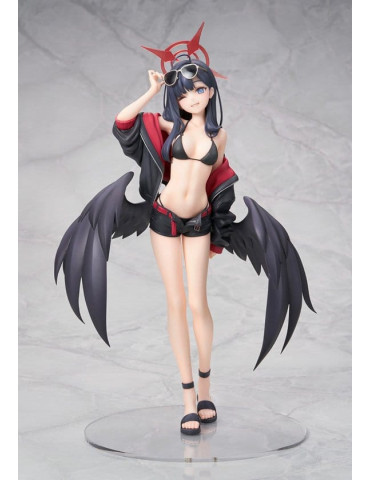 Blue Archive figurine PVC 1/7 Ichika (Swimsuit) 26 cm Alter